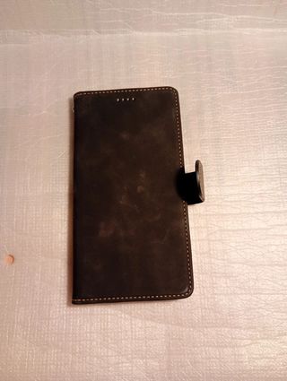 Cover Samsung Galaxy A51 a portafoglio