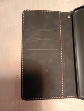 Cover Samsung Galaxy A51 a portafoglio