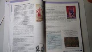 LENGUA CASTELLANA Y LITERATURA 2 BACH (CER)