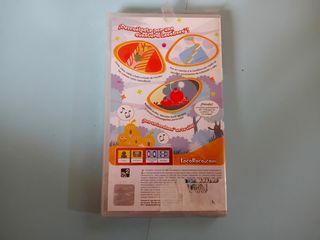 Loco Roco PSP sigillato