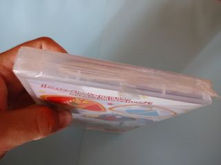 Loco Roco PSP sigillato