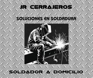MANITAS Y SOLDADURAS A DOMICILIO