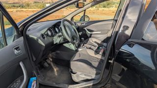 Peugeot 308 2008 1.6 HDI Premium edition