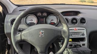Peugeot 308 2008 1.6 HDI Premium edition