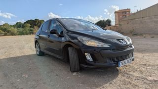 Peugeot 308 2008 1.6 HDI Premium edition