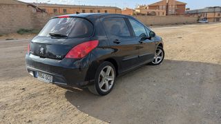 Peugeot 308 2008 1.6 HDI Premium edition