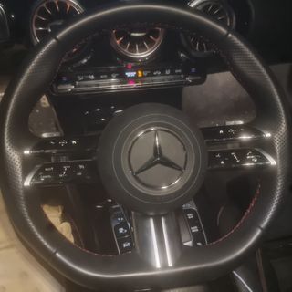 Volante Mercedes-Benz