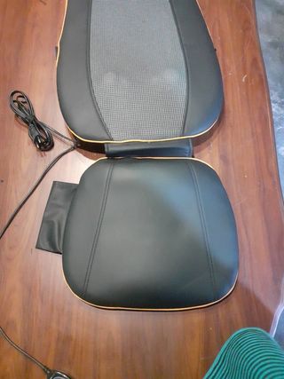 Funda de asiento de masaje Mediasana MCN