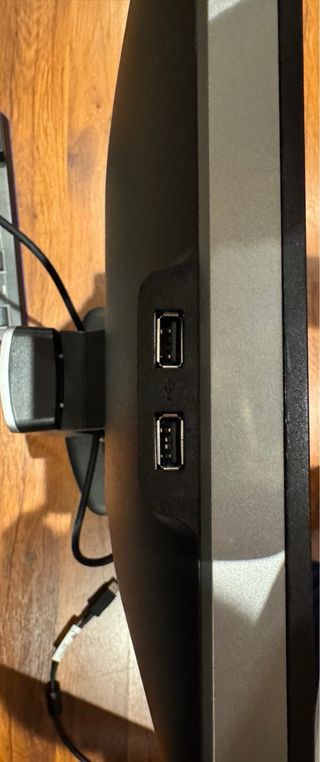 Monitor Dell 24 Negro