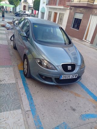 SEAT Altea 2005