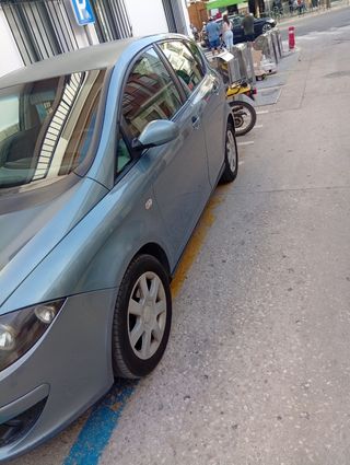 SEAT Altea 2005