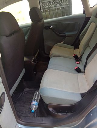 SEAT Altea 2005