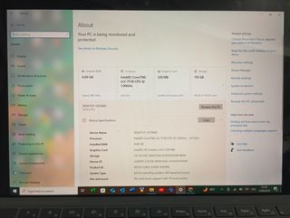 Microsoft Surface Pro 2 Negro