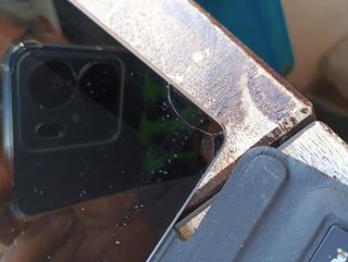 Microsoft Surface Pro 2 Negro