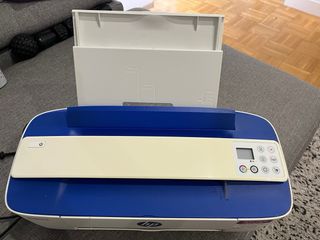 Impresora HP Blanca