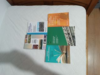 Acceso a la universidad