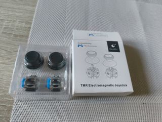 Joystick Gulikit PS4 TMR Electromagnetic