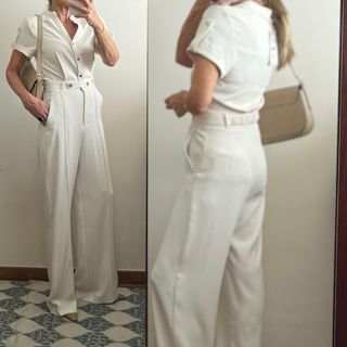 Mono Zara Beige