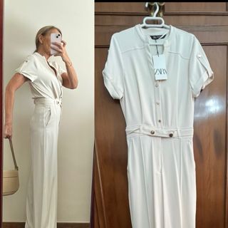 Mono Zara Beige