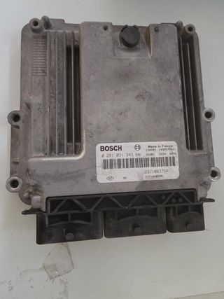 Centralita Bosch Renault Megane III R9M