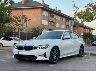 BMW Serie 3 2019
