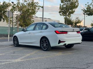 BMW Serie 3 2019