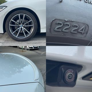 BMW Serie 3 2019