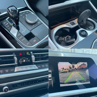 BMW Serie 3 2019