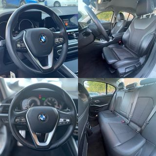 BMW Serie 3 2019
