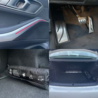 BMW Serie 3 2019