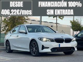 BMW Serie 3 2019