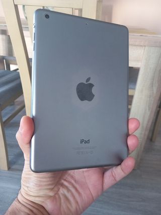 Apple iPad Mini 2 Negro