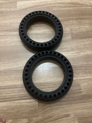 Neumáticos para patinete