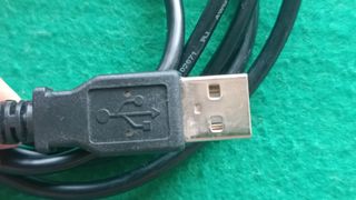 Cavo LG da USB-A a Micro-USB (dati e ricarica) — 1 m