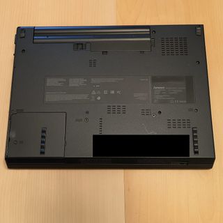 Lenovo ThinkPad R60e Retro 