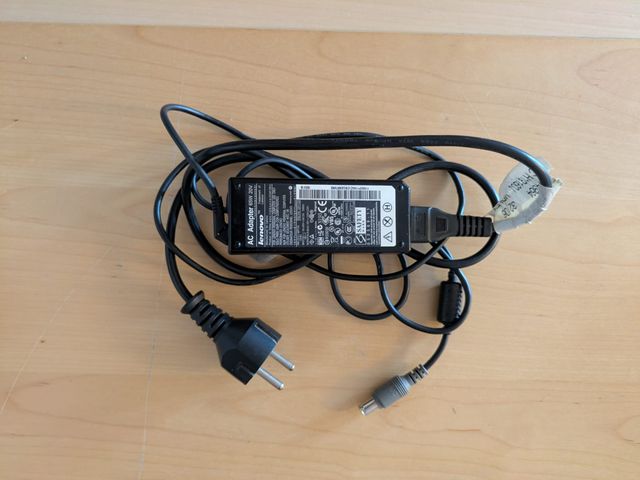 Lenovo ThinkPad R60e Retro