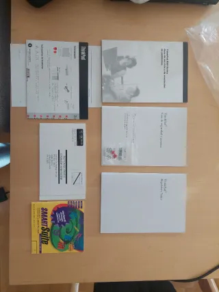 Lenovo ThinkPad R60e Retro