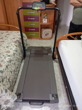 Cinta de andar domyos