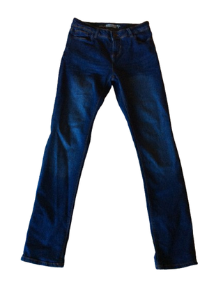 Pantalón vaquero azul oscuro