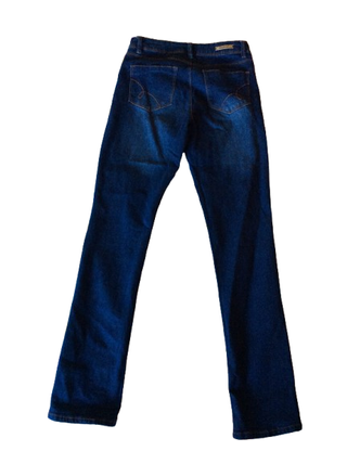 Pantalón vaquero azul oscuro