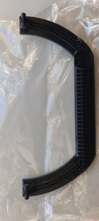 Asa iRobot Roomba Serie 800