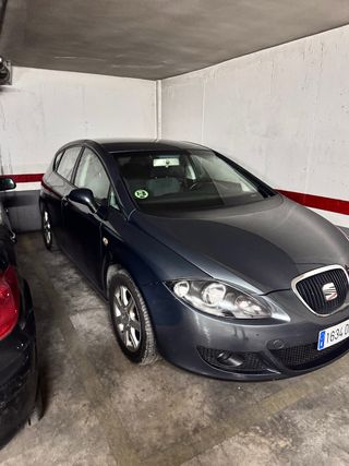 SEAT Leon 2006