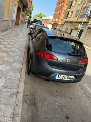SEAT Leon 2006