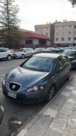SEAT Leon 2006