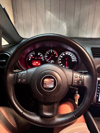 SEAT Leon 2006