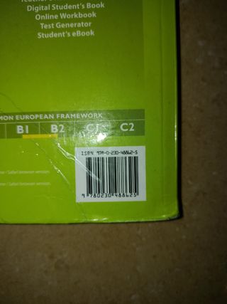 Optimise B1 Students Book Pack