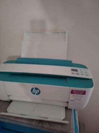 HP DeskJet 3762 T8X23B Impresora Multifunción