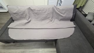 Colcha Privium Cama 90 El Corte Inglés Gris