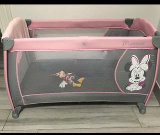 Parque de juegos Minnie Mouse