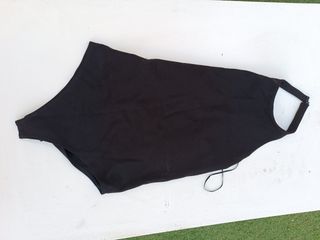 Body Zara Negro
